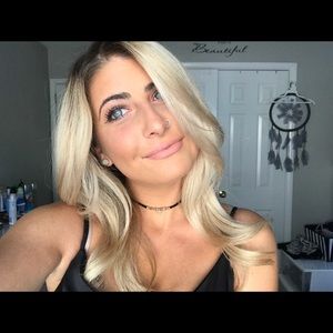 Meet your Posher, Samantha